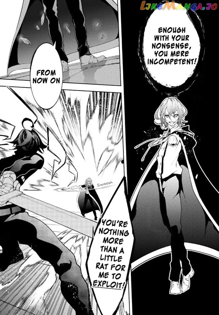 Wistoria: Wand and Sword Chapter 9 image 07_optimized